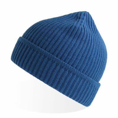 Sustainable Finish Edge Cuffed Beanie Thumbnail