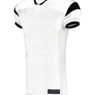 Slant Football Jersey Thumbnail