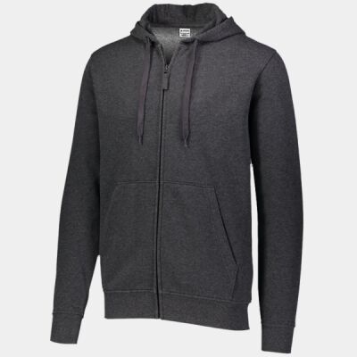 60/40 Fleece Full Zip Hoodie Thumbnail