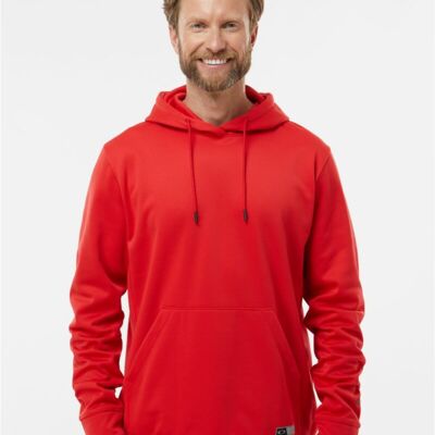 Men's Team Issue Hydrolix Hooded Sweatshirt Thumbnail