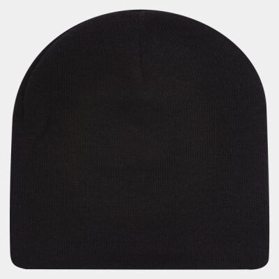 OTTO CAP 9" Classic Knit Beanie w/ Inside Fleece Lining Thumbnail