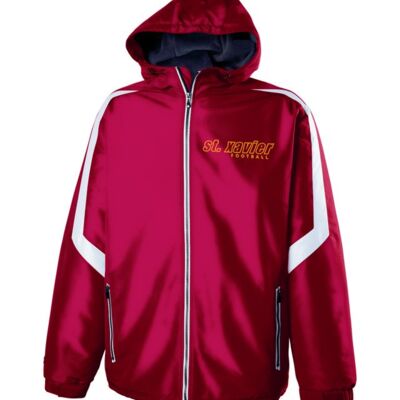 Youth Charger Jacket Thumbnail