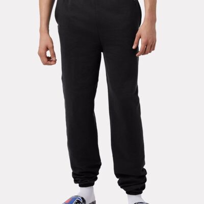 Unisex Powerblend® Sweatpants with Pockets Thumbnail