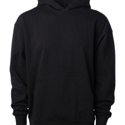 Unisex Avenue Hooded Sweatshirt Thumbnail
