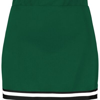 Ladies Cheer Squad Skirt Thumbnail