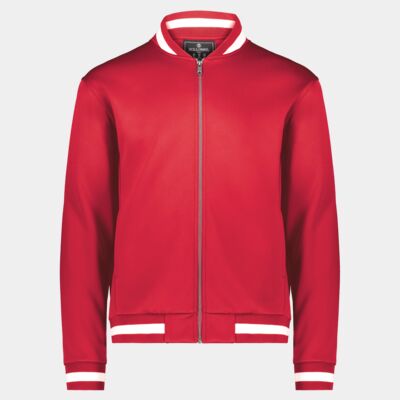 Youth V-Street Full Zip Jacket Thumbnail