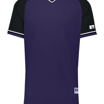 Unisex Classic V-Neck Jersey Thumbnail