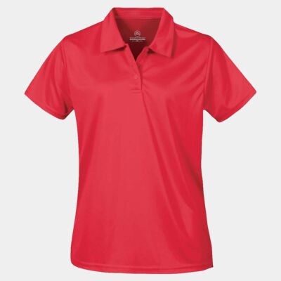 WOMEN'S APOLLO H2X-DRY POLO Thumbnail