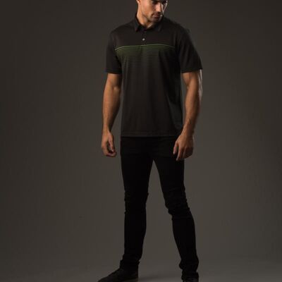 MEN'S WAVELENGTH POLO Thumbnail