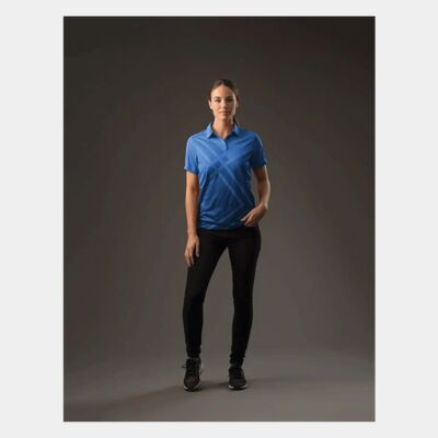 WOMEN'S REFLEX POLO Thumbnail