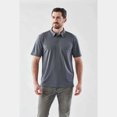 MEN'S DOCKYARD H2XDRY POLO Thumbnail