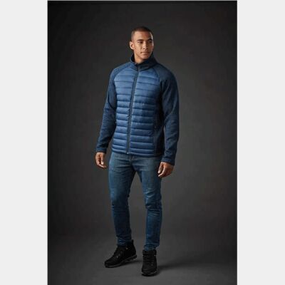 MEN'S NARVIK HYBRID JACKET Thumbnail