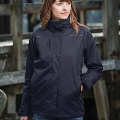 WOMEN'S VORTEX HD 3-IN-1 PARKA Thumbnail