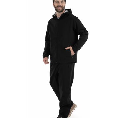 RAIN SECURE WATERPROOF PANT Thumbnail