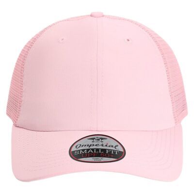 The Hinsen Mesh Back Cap Thumbnail