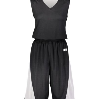 Youth Undivided Single Ply Reversible Jersey Thumbnail