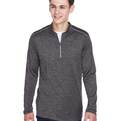 Men's Tall Kinetic Performance Quarter-Zip Pullover Thumbnail