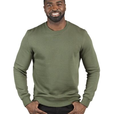 Unisex Ultimate Crewneck Sweatshirt Thumbnail