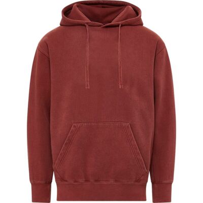 Men's Coastal Color™ Hooded Sweatshirt Thumbnail