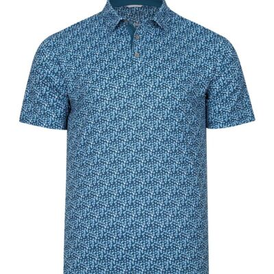 Men's Ridge Polo Thumbnail