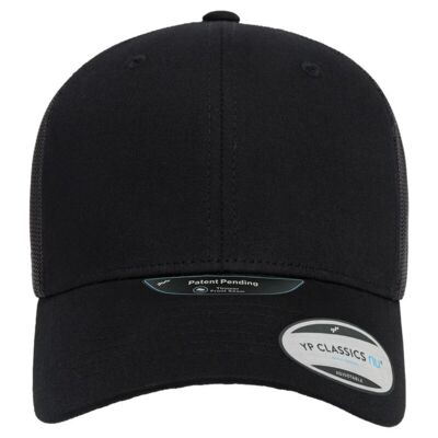 NU Retro Trucker Cap Thumbnail