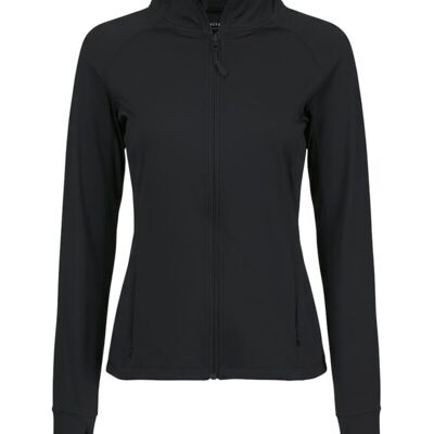 Women's Zen Full-Zip Jacket Thumbnail