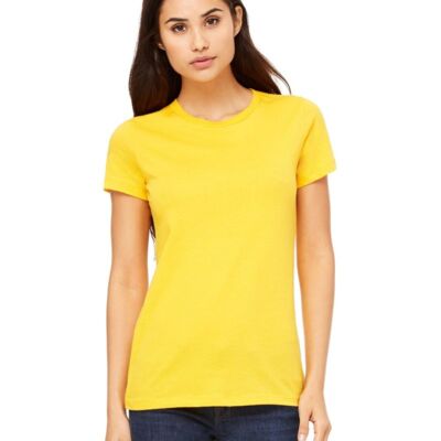 Women's Slim Fit Tee Thumbnail