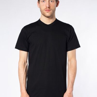 2001ORG Organic Fine Jersey S/S T-Shirt Thumbnail