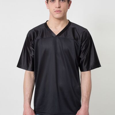 H418 Poly Mesh Football Jersey Thumbnail