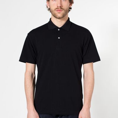 pq412 Pique Tennis Shirt Thumbnail