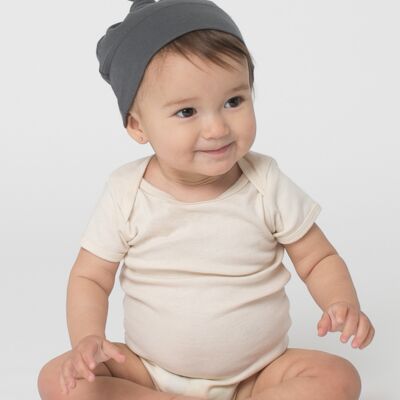 4009 Infant Baby Rib Hat Thumbnail