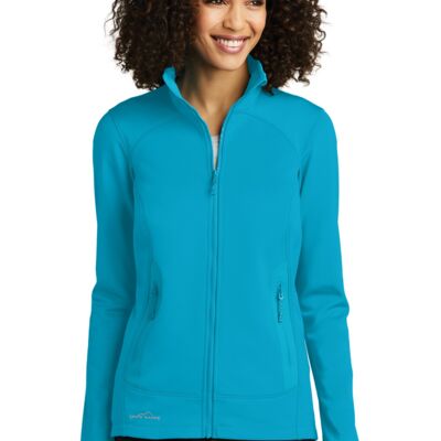 Women's Highpoint Fleece Jacket Thumbnail