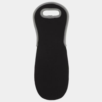 Insulated Neoprene Single Wine Tote Thumbnail