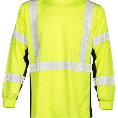 Unisex Premium Black Series® Long Sleeve T-Shirt Thumbnail