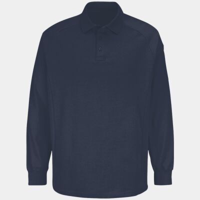 Men's Long Sleeve Special Ops Polo Thumbnail