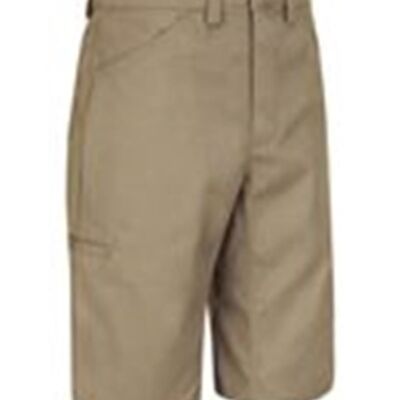 Men's Extended Sizes Lightweight Crew Shorts Thumbnail