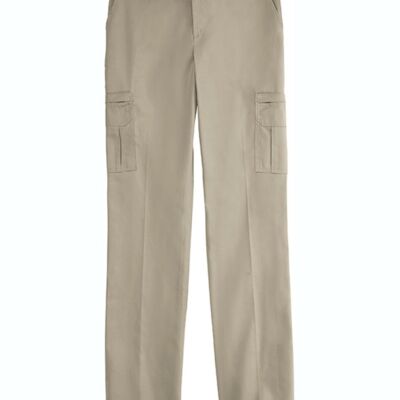 Women's Premium Cargo Pants Thumbnail
