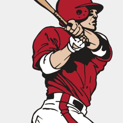 AR3 BASEBALL 23 RQC Thumbnail