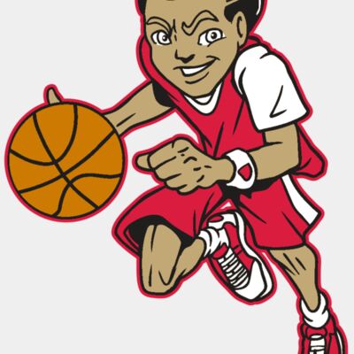 AR34 BASKETBALL 16 RQC Thumbnail