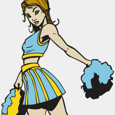 AR CHEER 16 RC Thumbnail