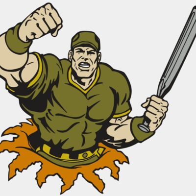 AR6 SOFTBALL 32 RQC Thumbnail