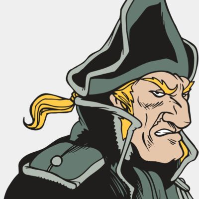 AR5 ADMIRAL 12 RQC Thumbnail