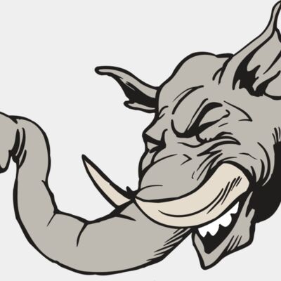 AR5 Elephant 14 RQC Thumbnail