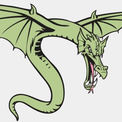 BAW DRAGON 08 RC Thumbnail