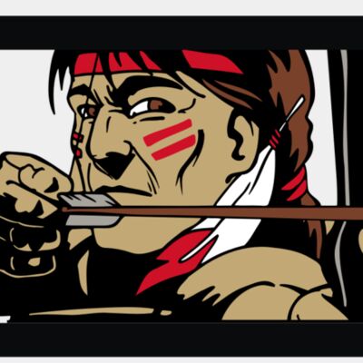 AR BRAVE 46 RC Thumbnail