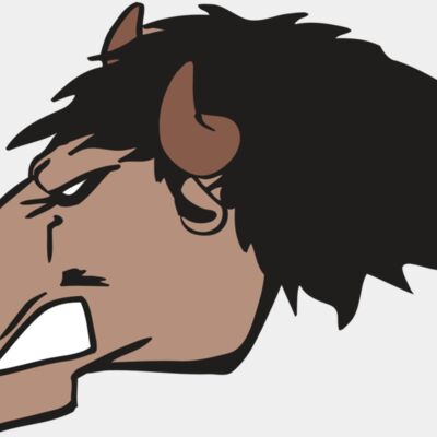 AR BUFFALO 18 RC Thumbnail