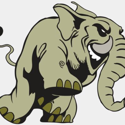 AR5 Elephant 16 RQC Thumbnail