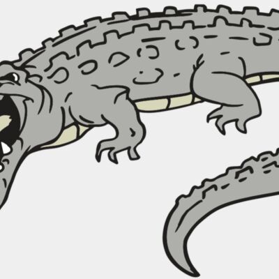 AR GATOR 53 RQC Thumbnail