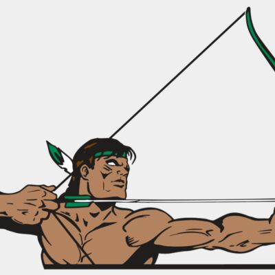 AR BRAVE 43 RC Thumbnail