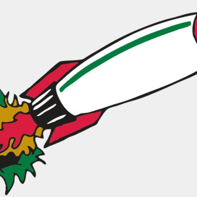 AR ROCKET 14 RC Thumbnail